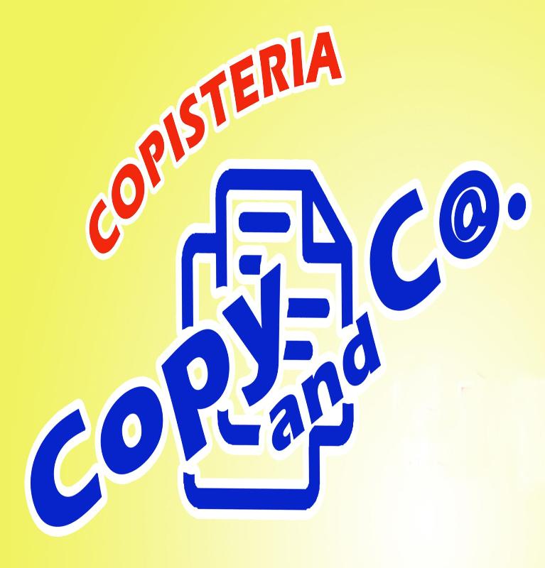 Copy & Co