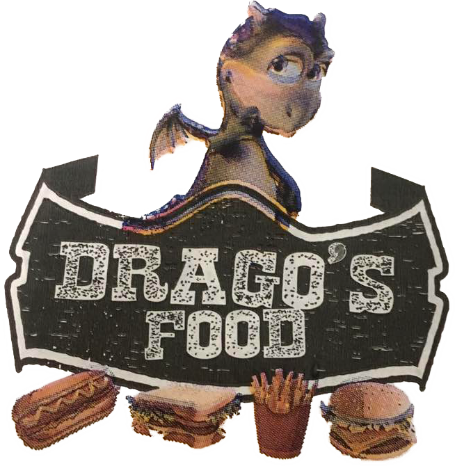 Drago's Food
