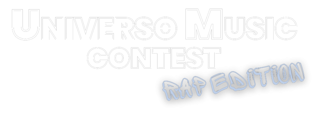 Universo Music Contest logo1