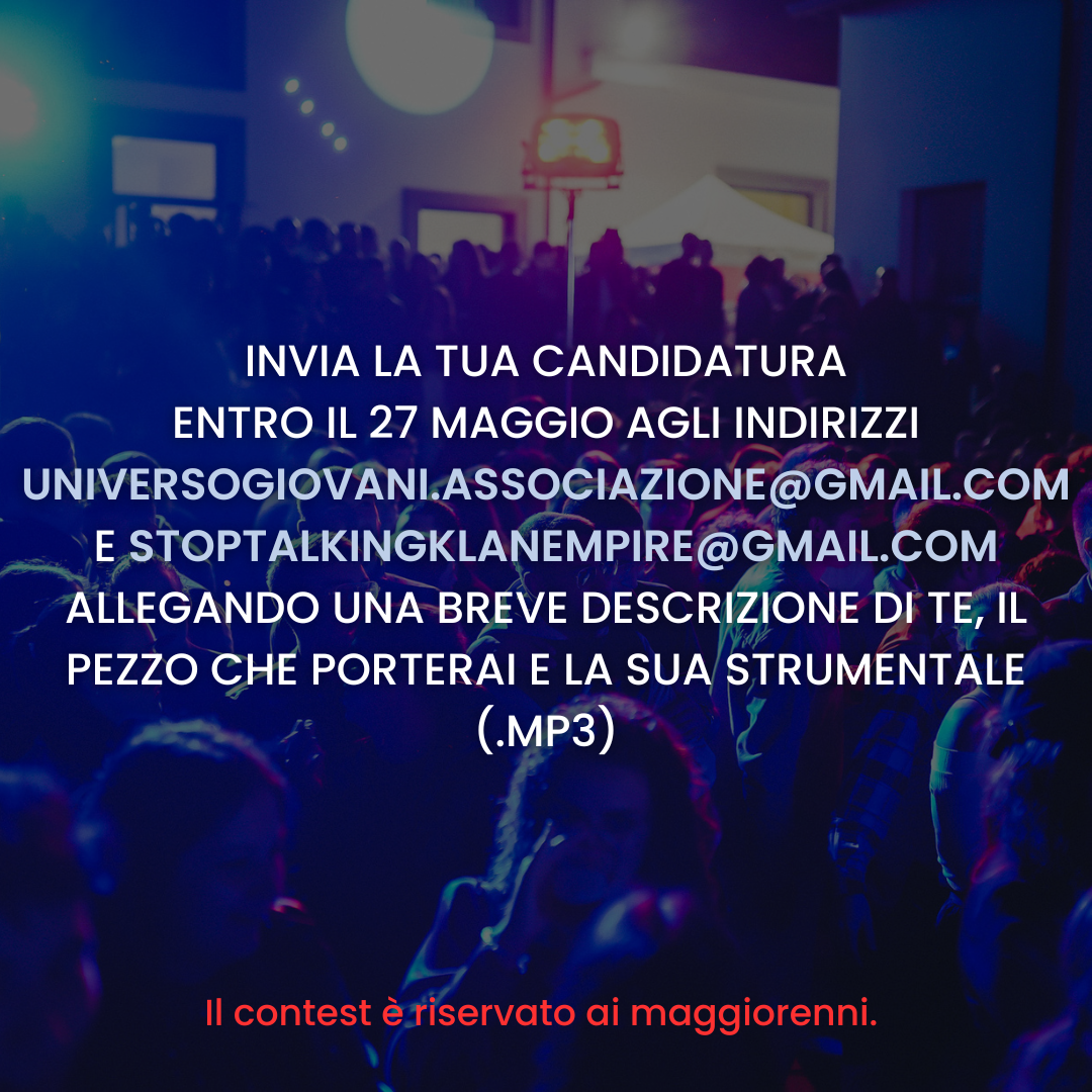 Universo Music Contest2