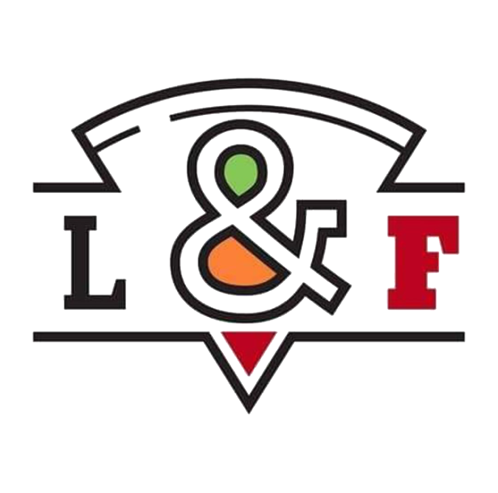 logo luppolo&farina