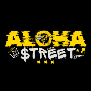 Logo Aloha Street