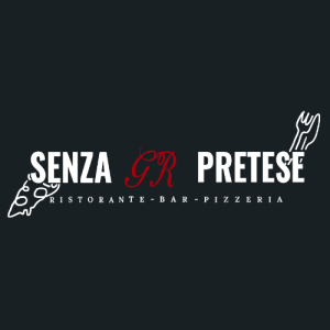 Senza pretese logo