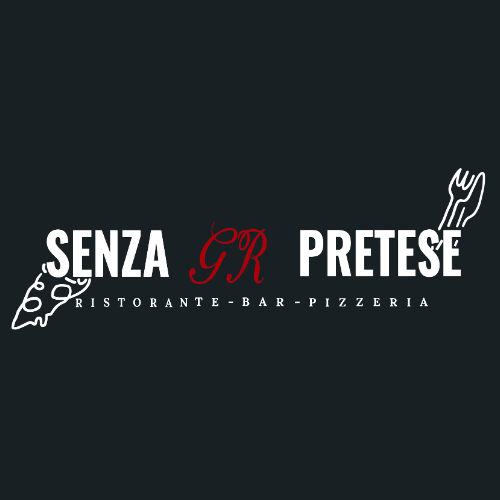 Senza pretese logo