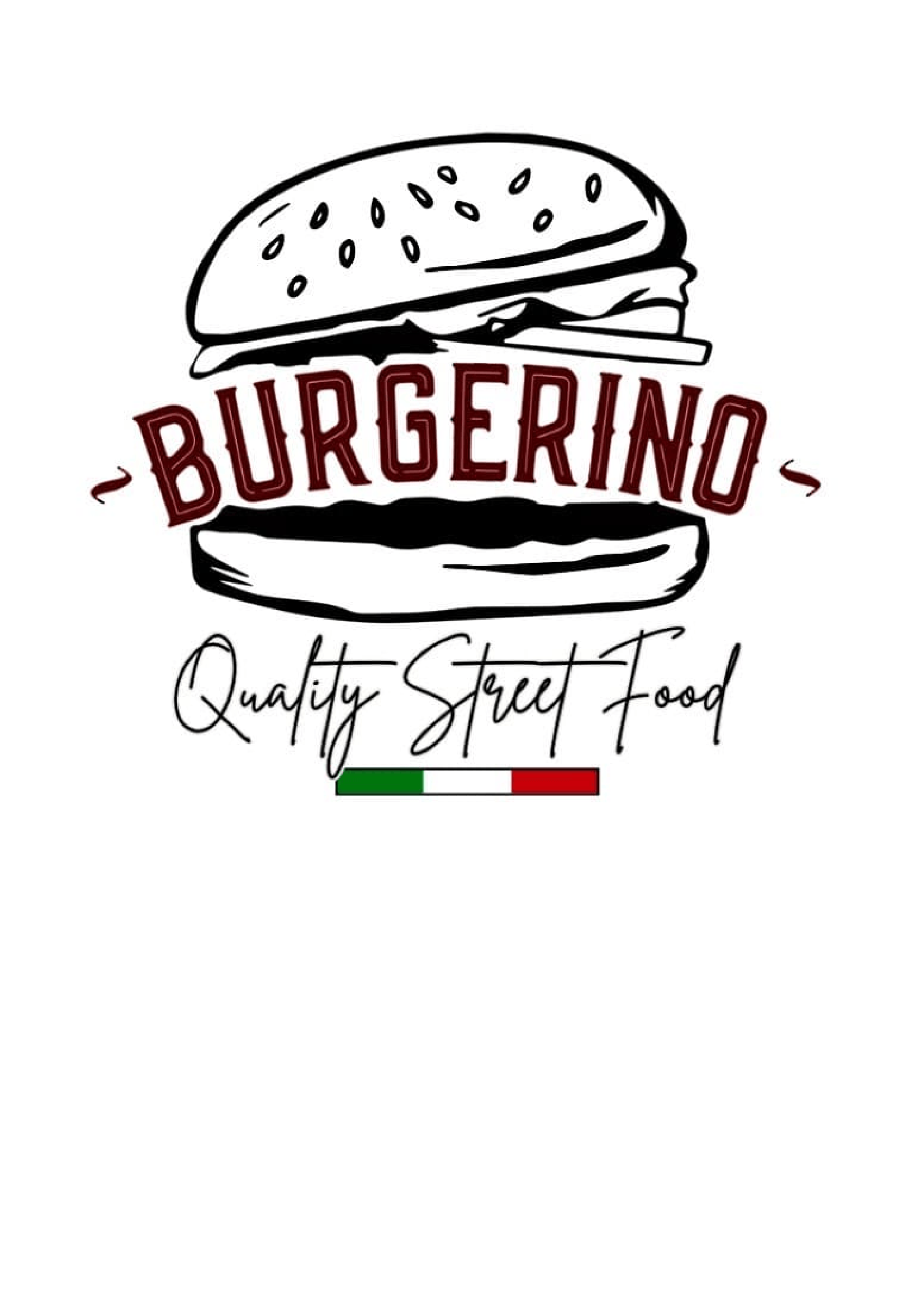 LOGO burgerino