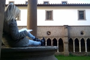Foto Silvia Scioscia Santoro  